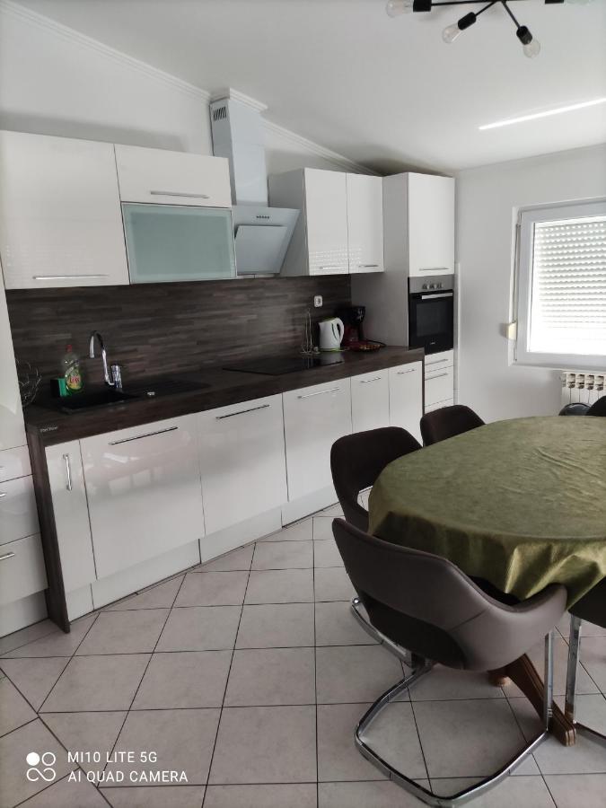 Apartment Marco Задар Экстерьер фото