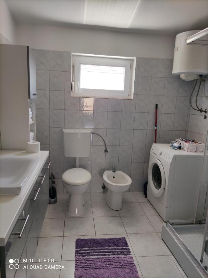 Apartment Marco Задар Экстерьер фото