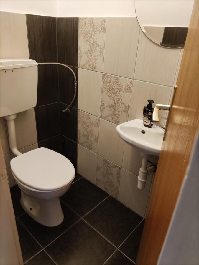 Apartment Marco Задар Экстерьер фото