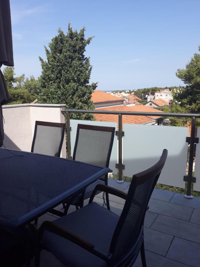 Apartment Marco Задар Экстерьер фото